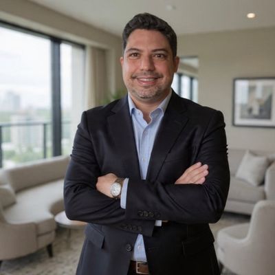 Felipe Bezerra | Imóveis de médio e alto padrão