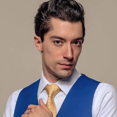 Felipe Castilho Reis