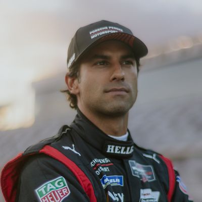 Felipe Nasr
