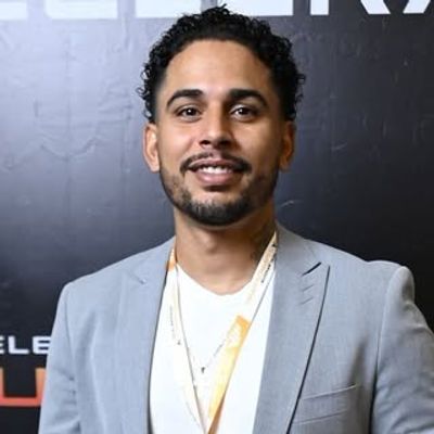 Felipe Mendes
