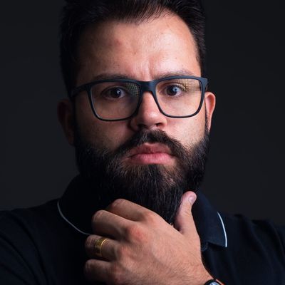 Felipe Otoni - Maquina de Vendas