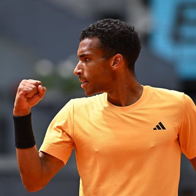 felixaliassime