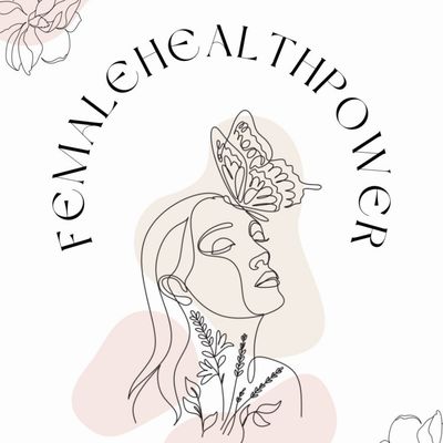 Heilpraktikerin iA |💕Frauen & Kinder |Ganzheitliche Gesundheit 🧬