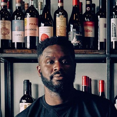 Femi Oyediran