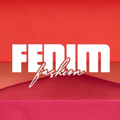𝗙𝗲𝗶𝗿𝗮 𝗙𝗘𝗡𝗜𝗠 𝗙𝗮𝘀𝗵𝗶𝗼𝗻