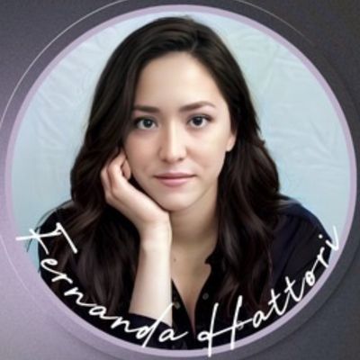 Fernanda Hattori | Descomplicando IA