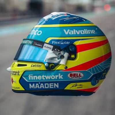 Fernando Alonso