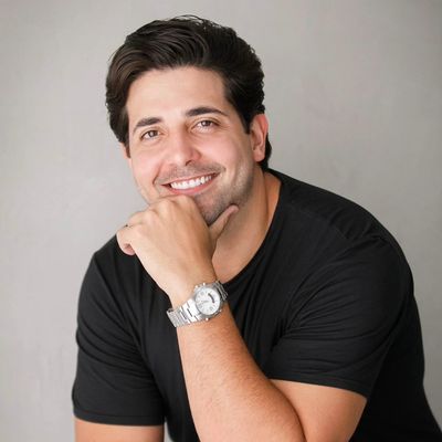 Fernando Mundim