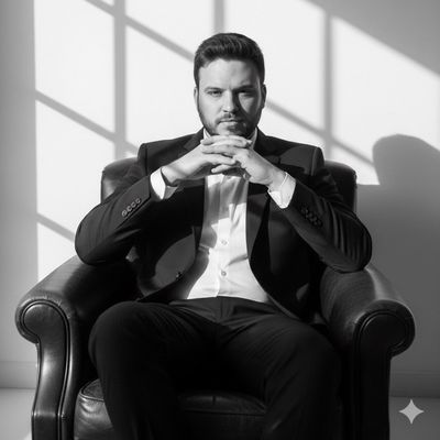 Fernando Freitas | Tech Leadership