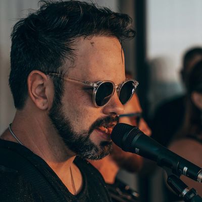 Jorge Ferrara️