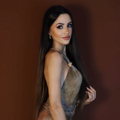 Suellen Oliveira