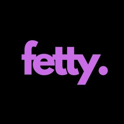 FETTY. ENTERTAINMENT