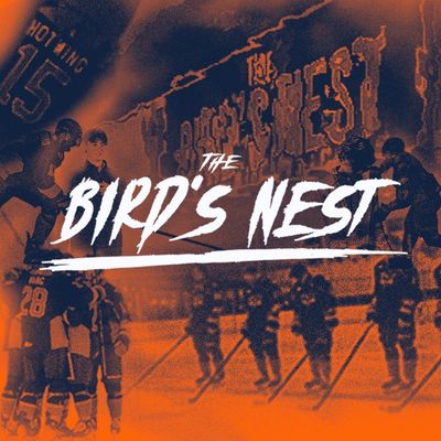 The Bird's Nest - Flint Firebirds Merchandise Store