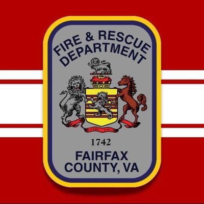 Fairfax County Fire and Rescue
