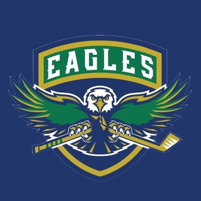 FGCU Eagles Ice Hockey