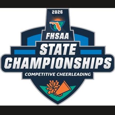 Official FHSAA Cheer Page