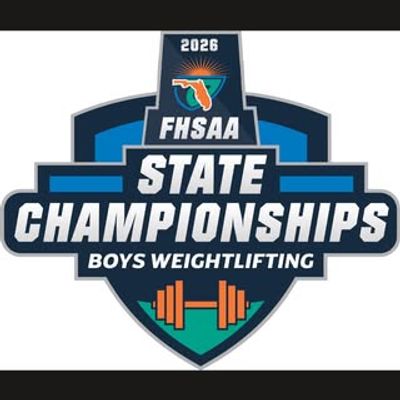 FHSAA Weightlifting Page