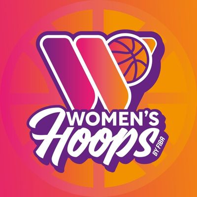Women’s Hoops by FIBA