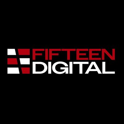 Fifteen Digital