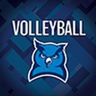 Harford Women's Volleyball
