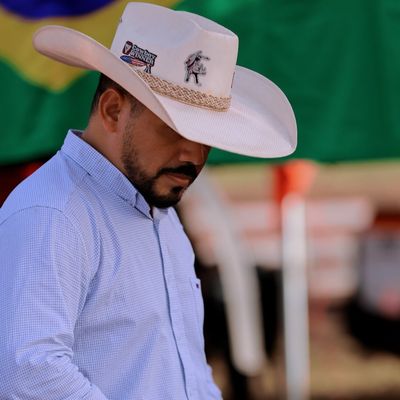 THIAGO CONRADO® 🇧🇷