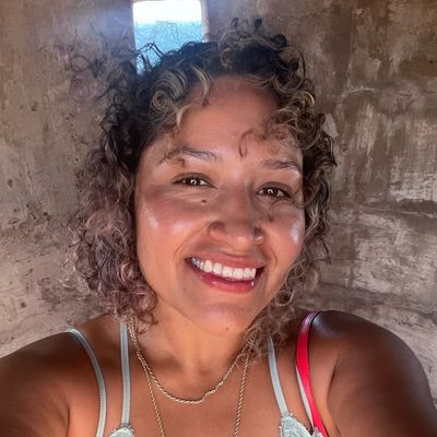 Itzel Fernandez Sarabia