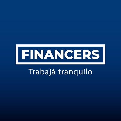 FINANCERS