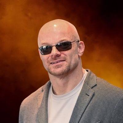 Chad E. Foster