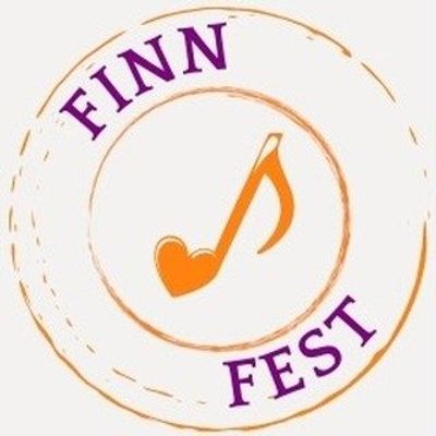 Our FINNtastic boy🧡💜