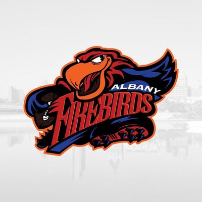 Albany Firebirds