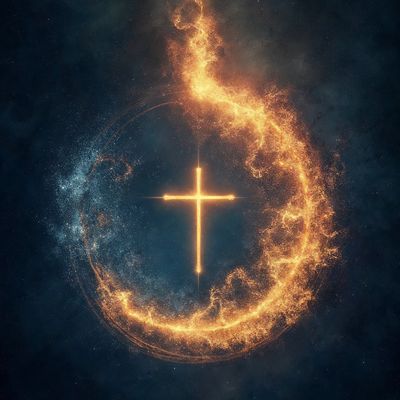 NFBCI F.I.R.E. Youth Ministry