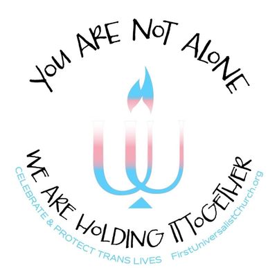 First Universalist Church Mpls