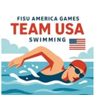 Team USA Swimming