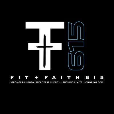 Fit + Faith 615