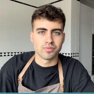 Lucas Lindenberg | pérdida de grasa