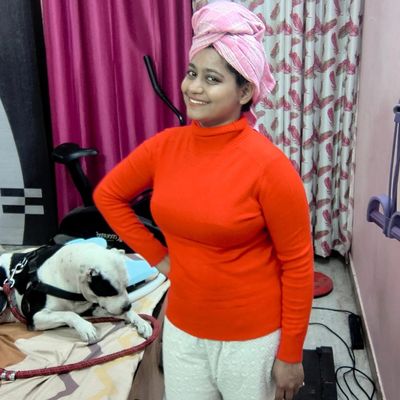 Indu Shekhawat