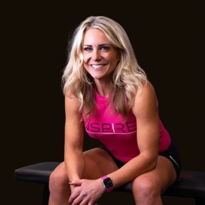 CASEY YOUNG | Dietitian & Personal Trainer