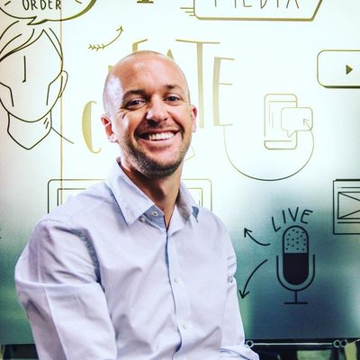 Richard FitzGerald ريتشارد