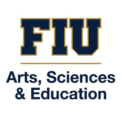 FIU Arts, Sciences & Education