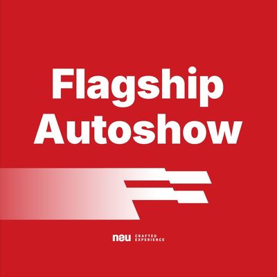 FLAGSHIP AUTOSHOW