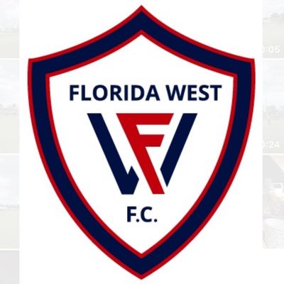 Florida West F.C.