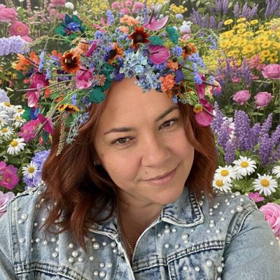 Flower Farm by Dayami
