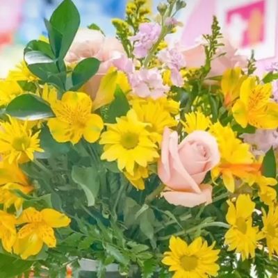 The Flower Garden| Florist at Atlanta,GA