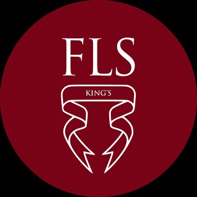 Fashion & Luxury Society, Kings College London