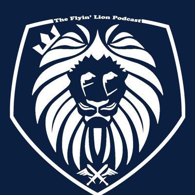 The Flyin Lion - An FC Cincinnati Podcast