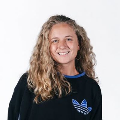 Emily Faith Morgan