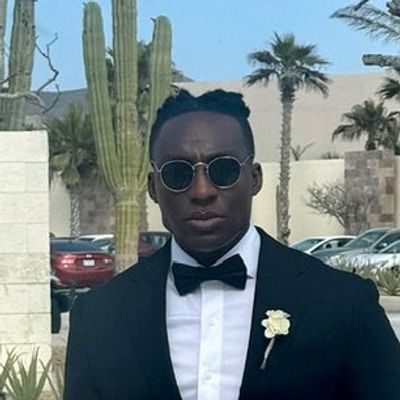 Folabi Clement Solanke