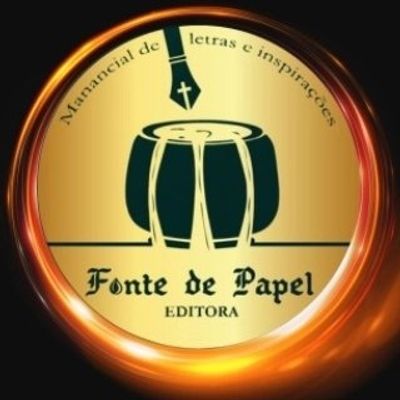 Fonte de Papel Editora