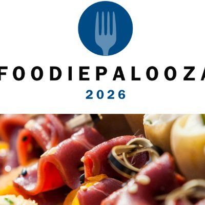 Foodiepalooza