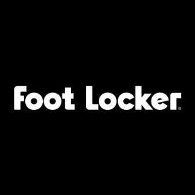 Foot Locker NZ